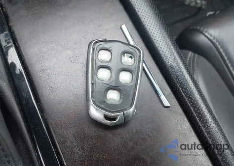 2019 Cadillac Xts Luxury from USA, damaged, VIN 2G61M5S3XK9146589